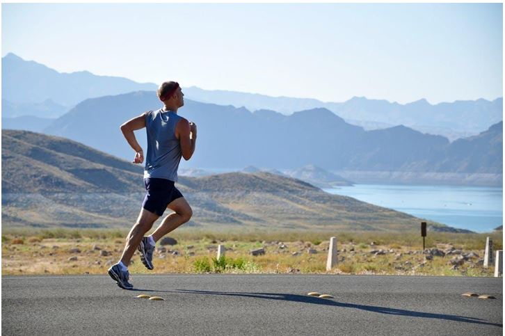 Top 7 Ways CBD Can Help Runners Perform Better
