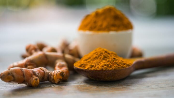 Let’s talk turmeric: How much you should take and how it can help