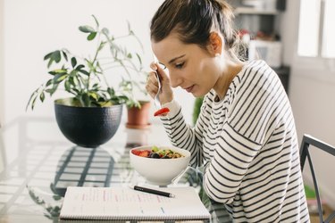 The One Breakfast Brain Experts Want You to Eat More Often