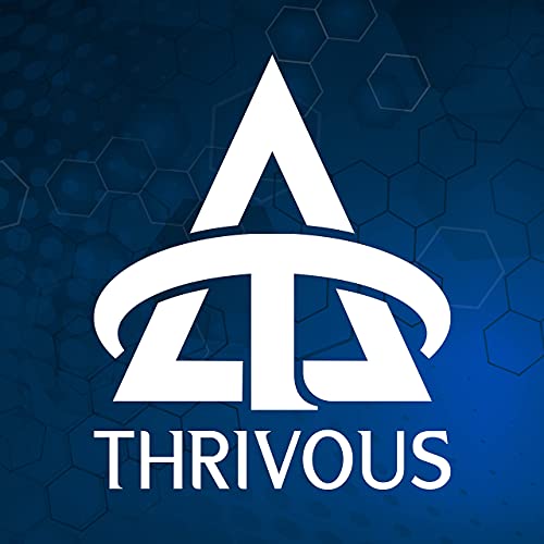 Thrivous Launches Surge, the Acute Nootropic