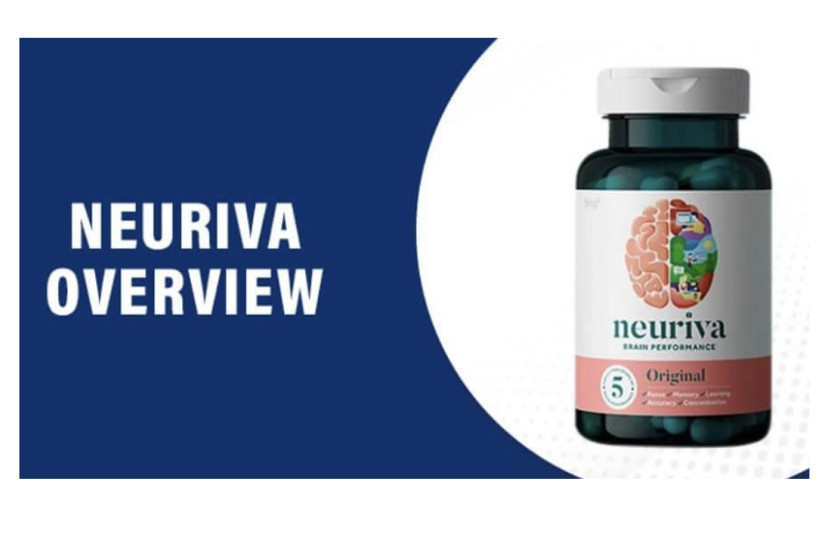 Neuriva Reviews - Is This Nootropic Worth The Hype?