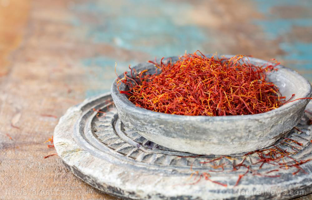 Saffron a safer treatment for ADHD, just as effective as Ritalin, says study