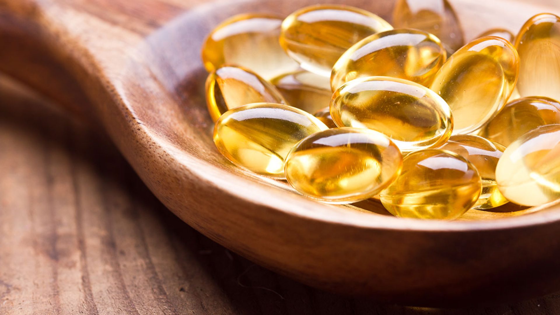 The Best Supplements For Memory Loss, Say Dietitians