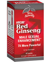 ginseng supplement for testosterone
