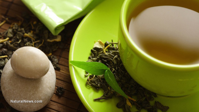 6 Scientifically proven benefits of green tea