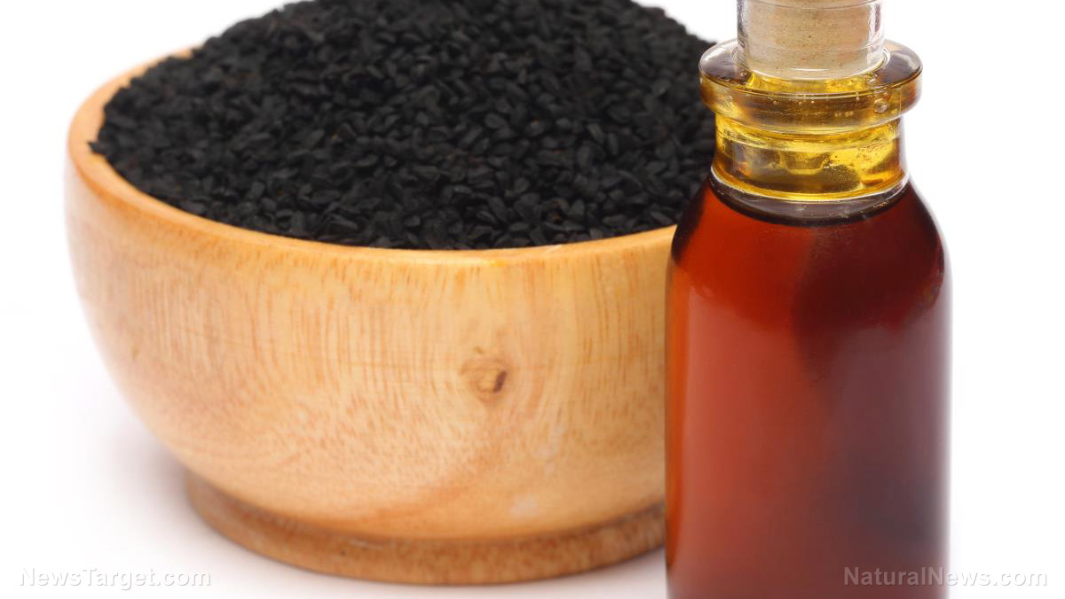 Here are 16 reasons why black seed oil is called the “remedy for everything but death”