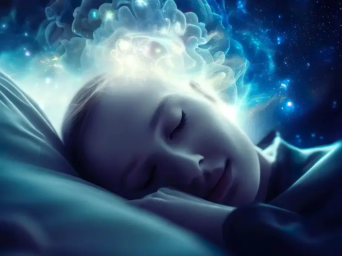 Enhancing Memory With Deep-Brain Stimulation During Sleep