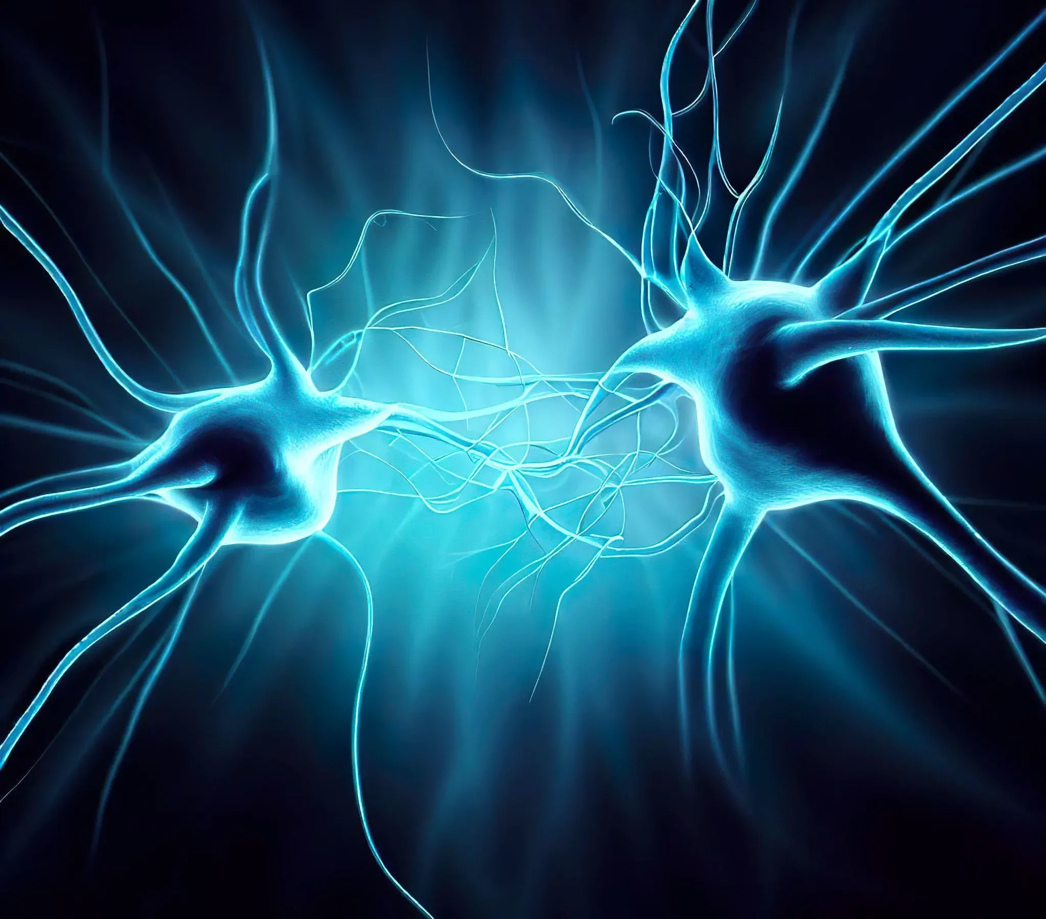 Battle of the Dendrites: How Neurons Compete To Cut Connections
