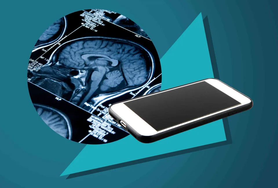 Can Smartphone Use Increase Brain Cancer Risk?