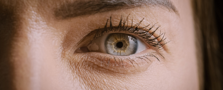 Your Pupils Can Reveal a Hidden Signal About Your Brain Function