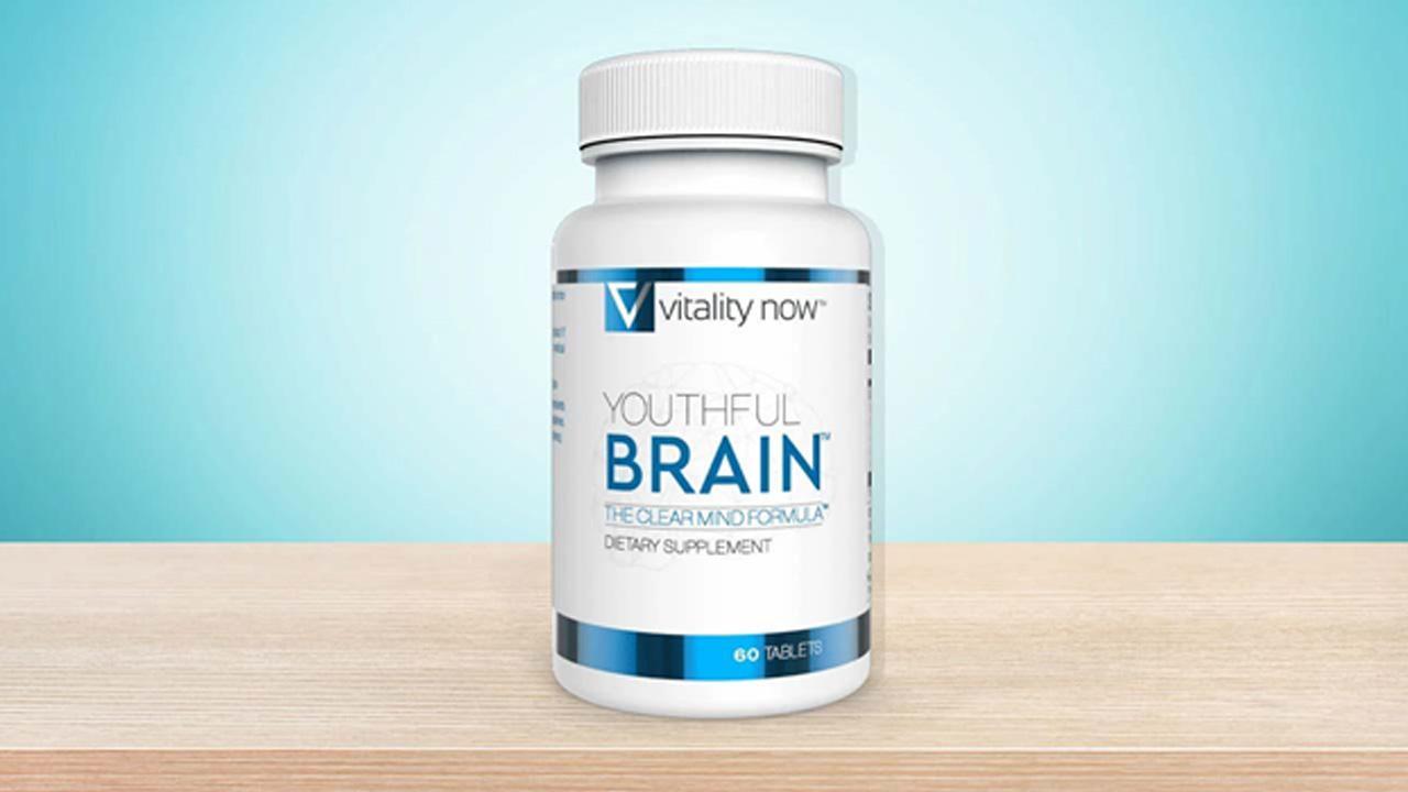 Youthful Brain Review: Does Youthful Brain Really Work?