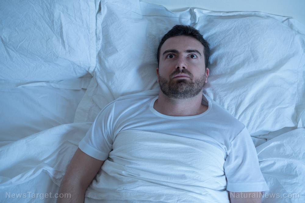 Study: Irregular sleep patterns linked to harmful gut bacteria