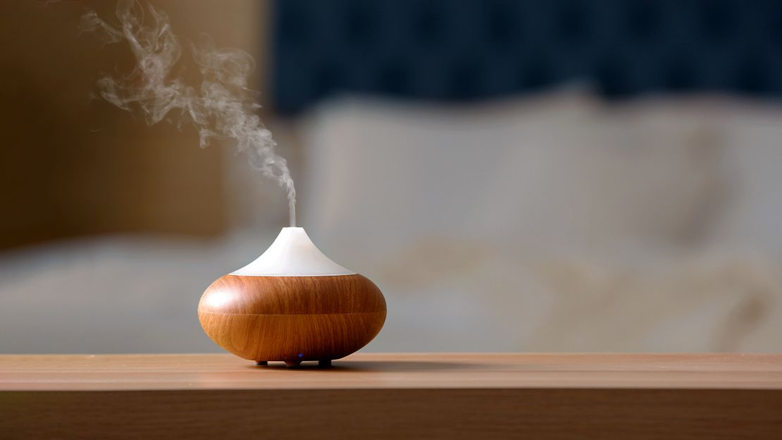Bedtime Aromatherapy May Boost Memory and Protect the Mind