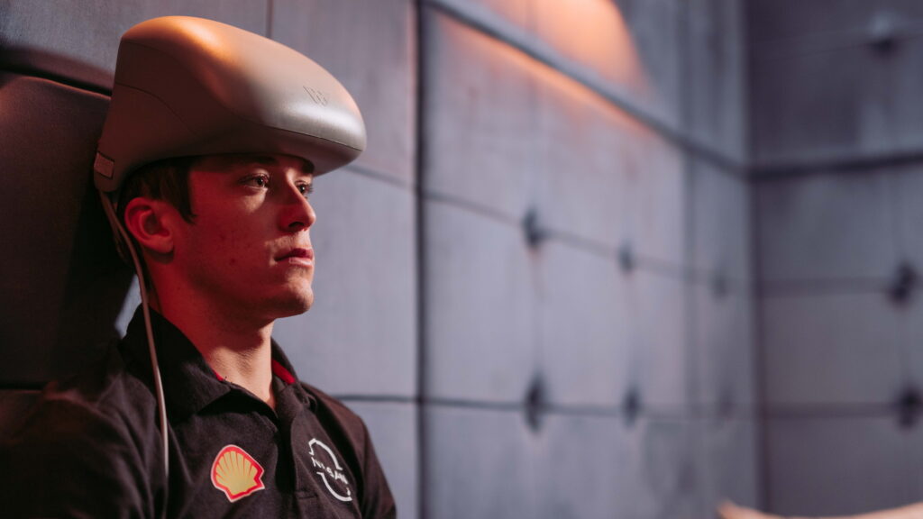Nissan Used A Brain Stimulator To Improve Its Formula E Drivers’ Performance And It Worked!