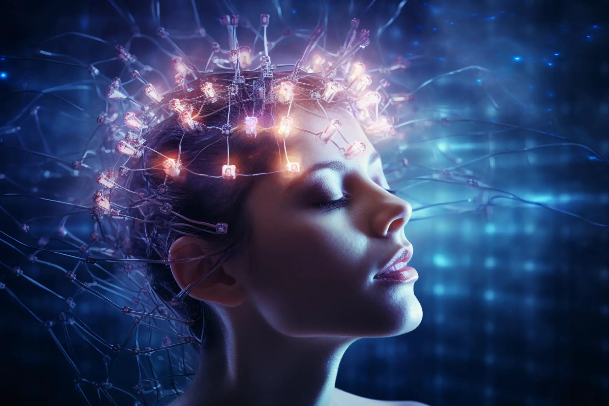Electrifying Recovery: How Brain Stimulation Lights the Path Out of Depression