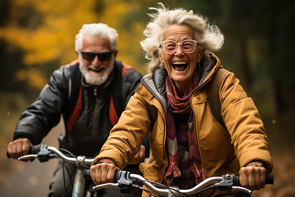 Study finds LAUGHTER THERAPY offers benefits for people with coronary artery disease