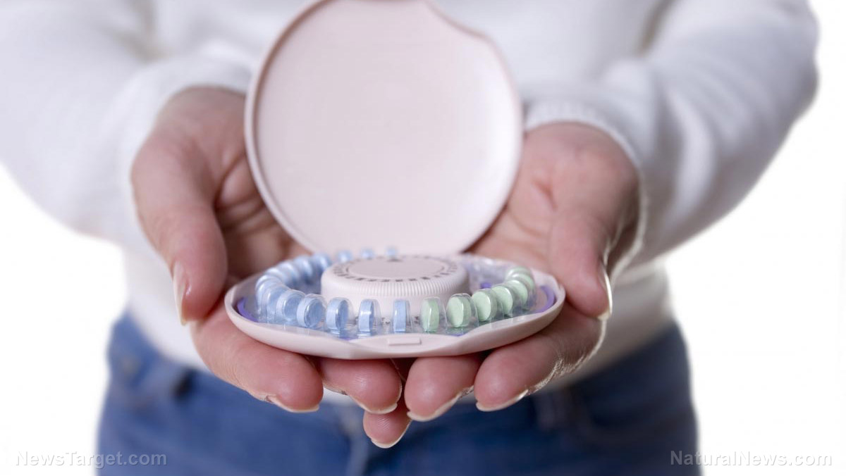 New study reveals potential link between oral contraceptives and riskier behaviors in women