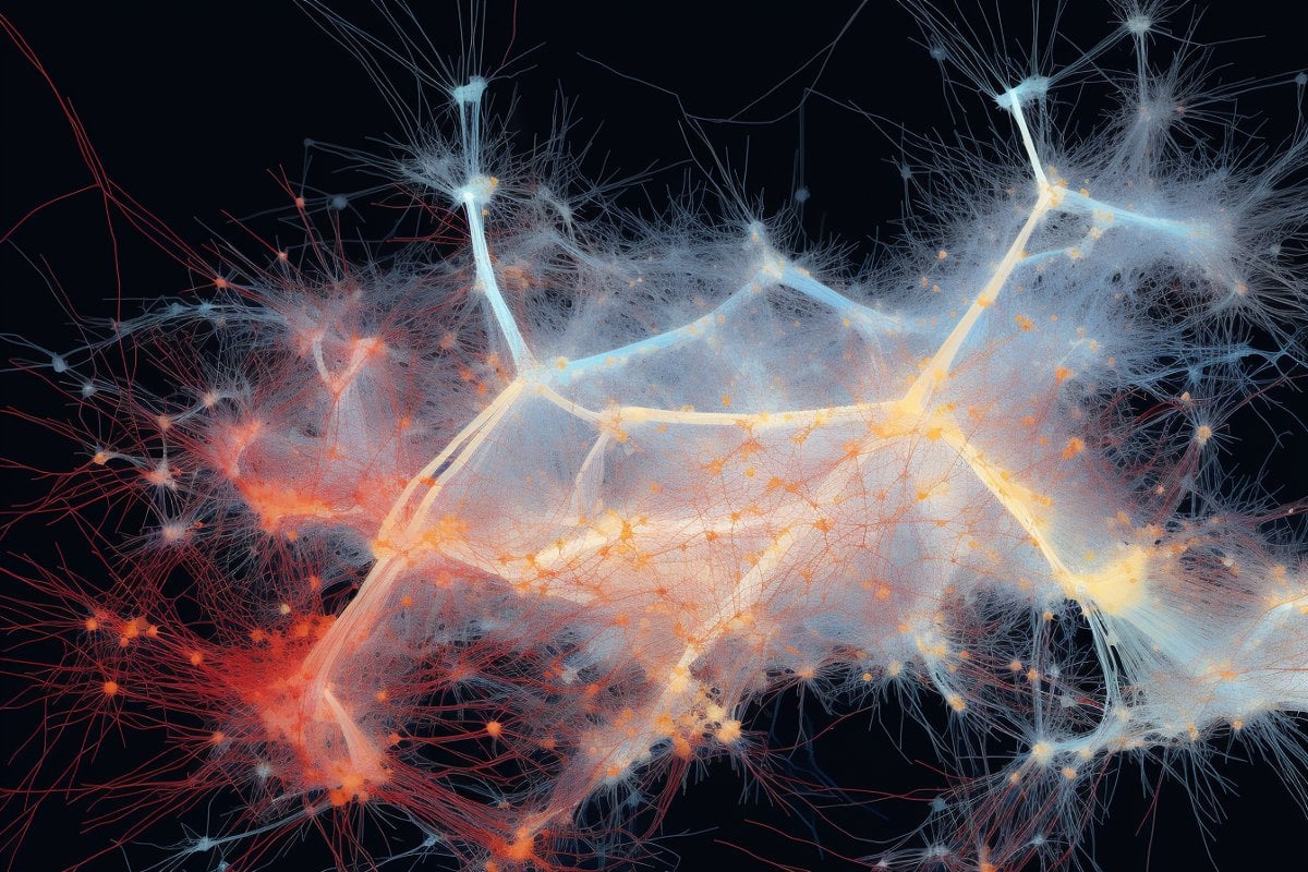 New Map Shows How Our Neurons Communicate