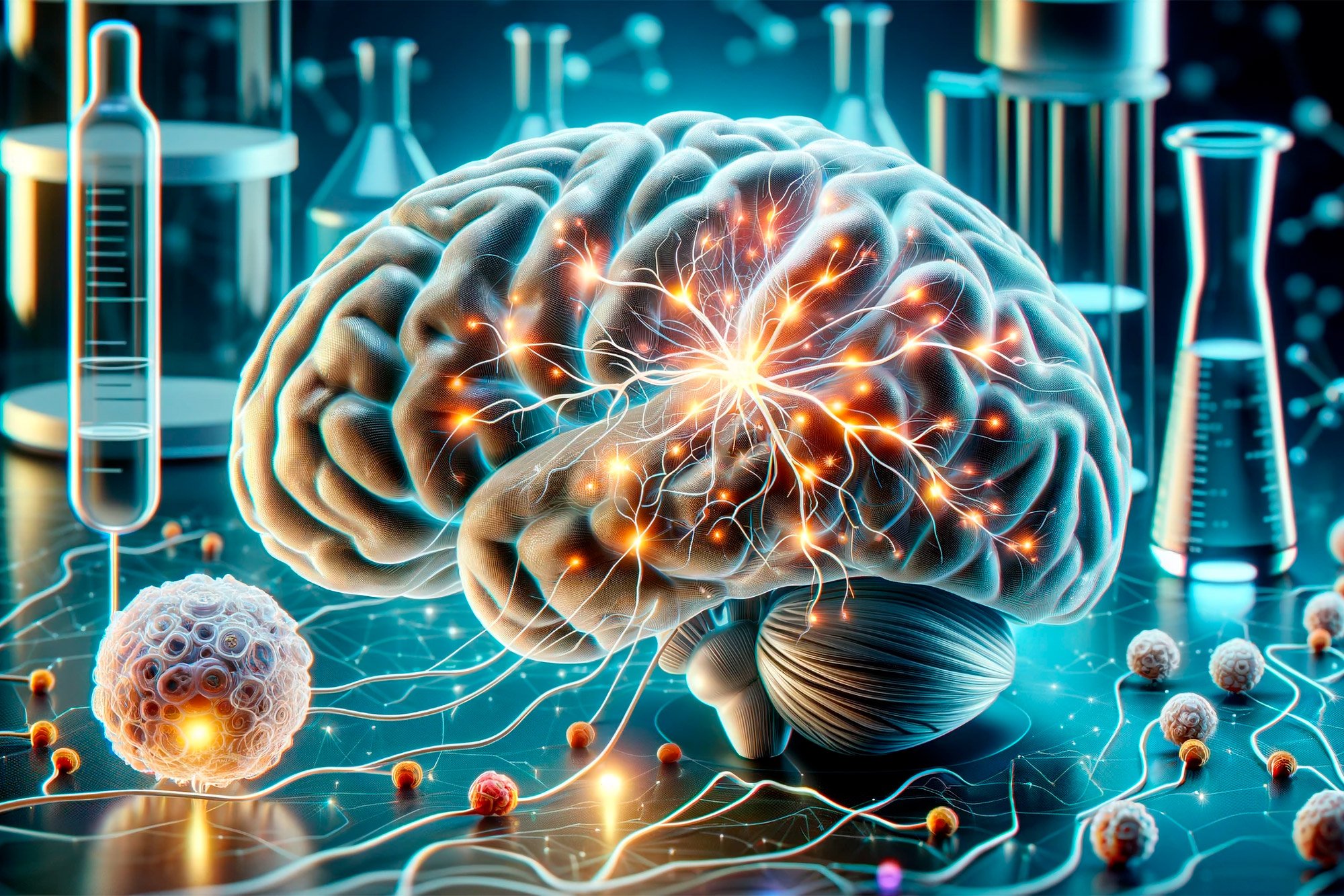 Brain’s Reward Pathway Unlocked: Revealing the Secrets of the Dopaminergic System