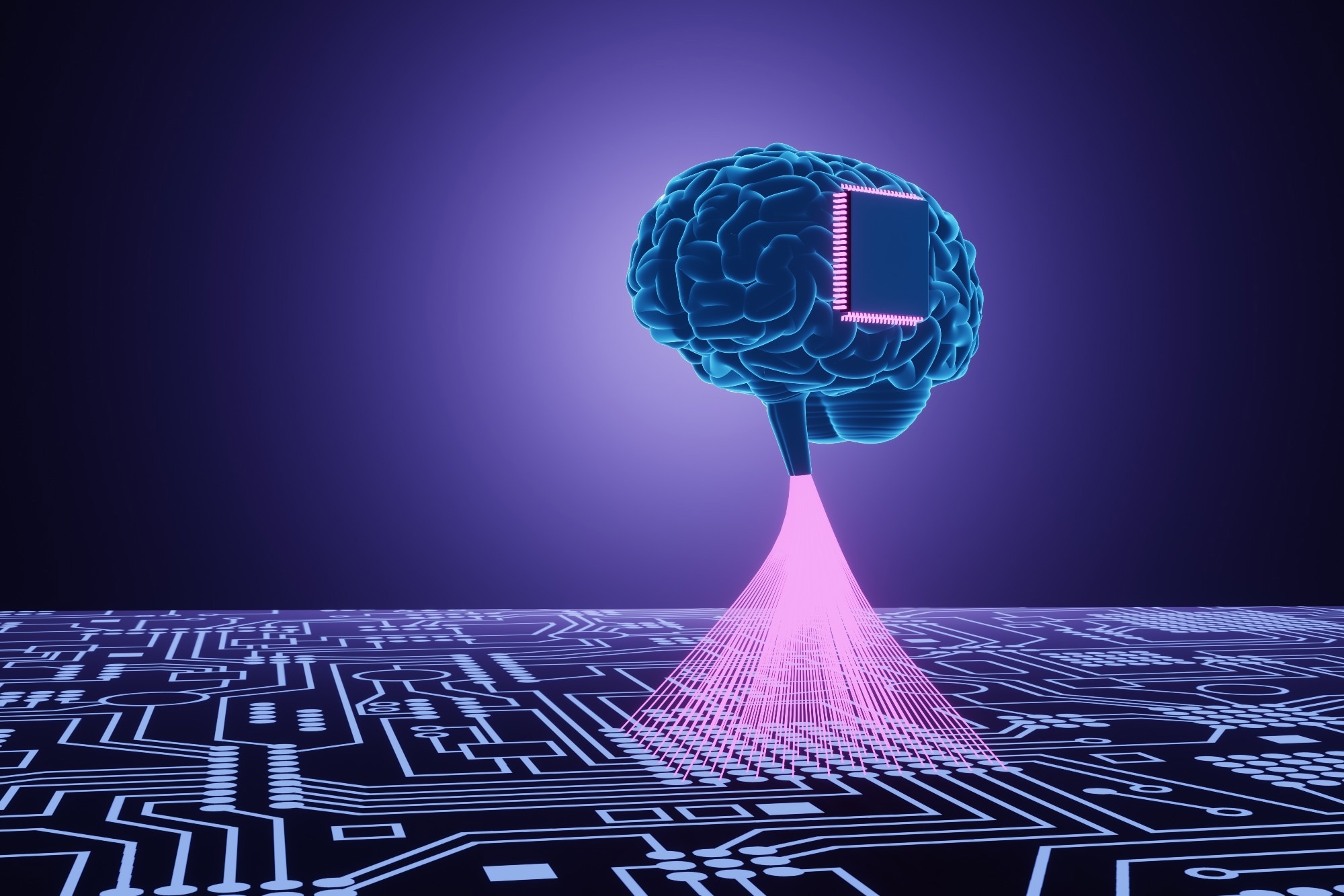 Brainoware: A breakthrough AI approach using brain organoids for advanced computation