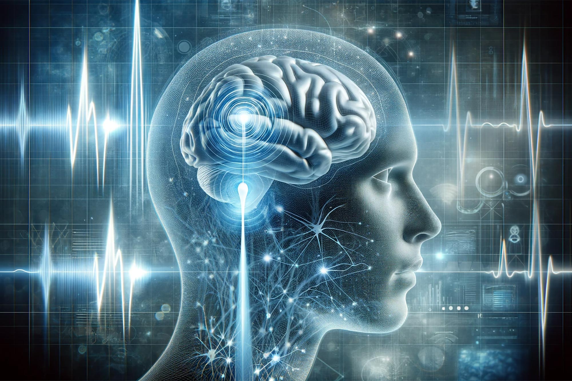 Mind Control Breakthrough: Caltech’s Pioneering Ultrasound Brain–Machine Interface