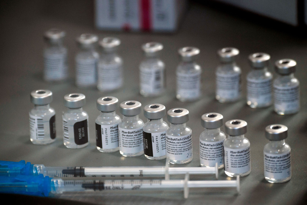 Draft law in France proposes exorbitant fine, jail time for OPPONENTS of COVID-19 injections