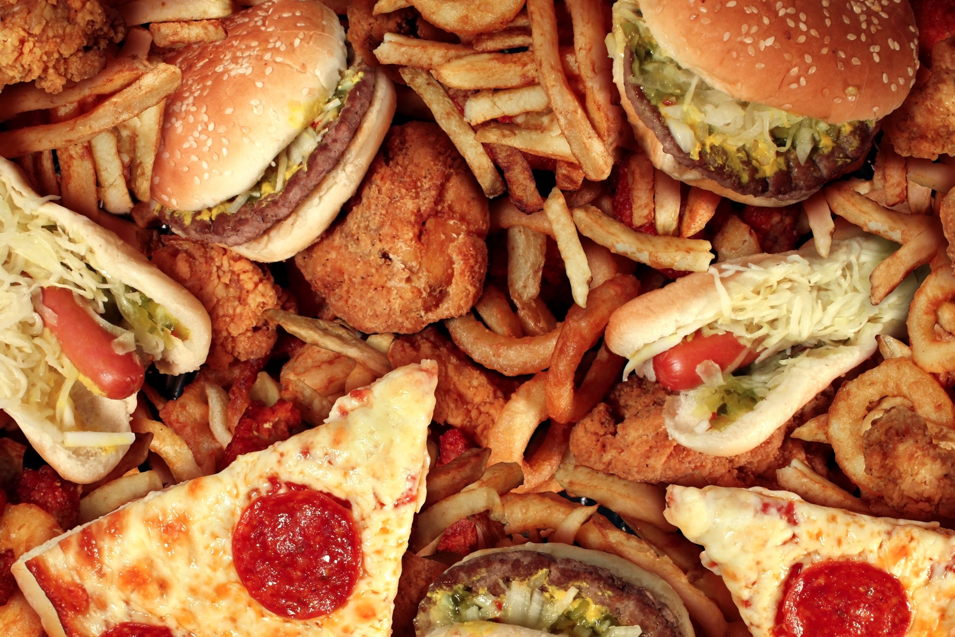 How ultra-processed food harms the body and brain
