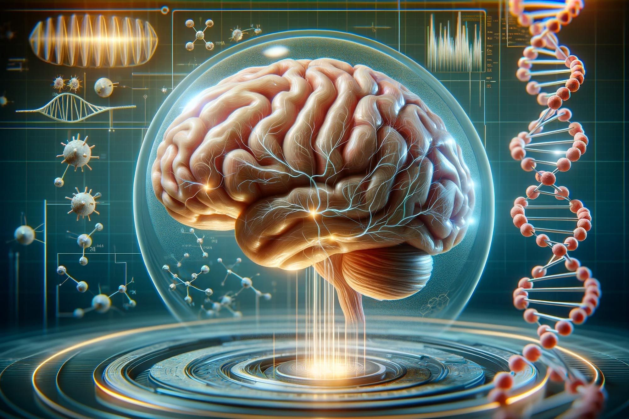 Neuroscience Breakthrough Unveils How We Learn and Remember