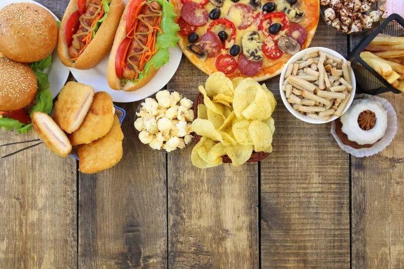 Ultra-processed foods may raise risk of stroke, dementia
