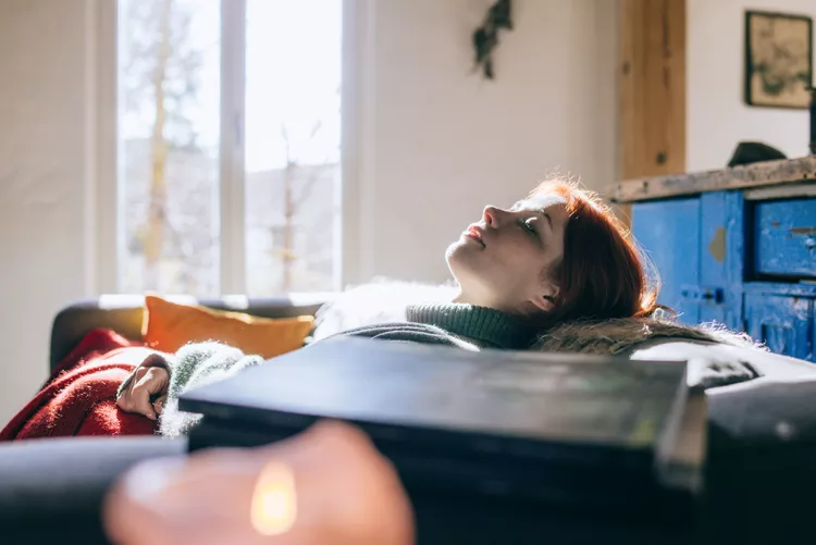Power Naps: Surprising Health Benefits and How to Take Them