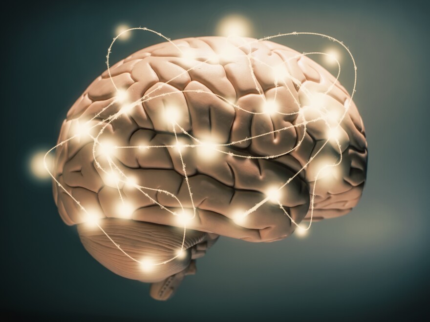 This metabolic brain boost revives memory in Alzheimer’s mice